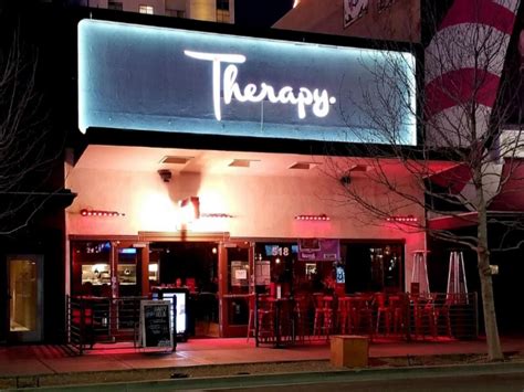 therapy las vegas nv.